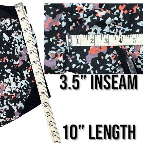 Under Armor Women Fly By 2.0 Sz S - Picture 9 of 12